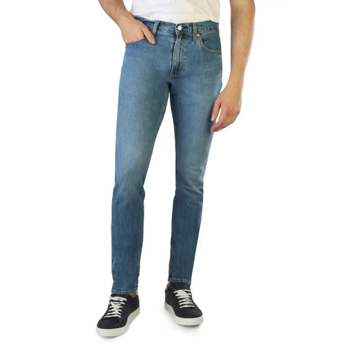 Levi’s 28833-1110 Jeans For Men Blue