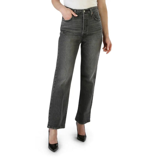 Levi’s 72693-0132 Jeans For Women Black