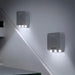 Led Light with Movement Sensor Lumtoo Innovagoods 2 Units