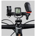 Lightweight Bicycle Handlebar Extender