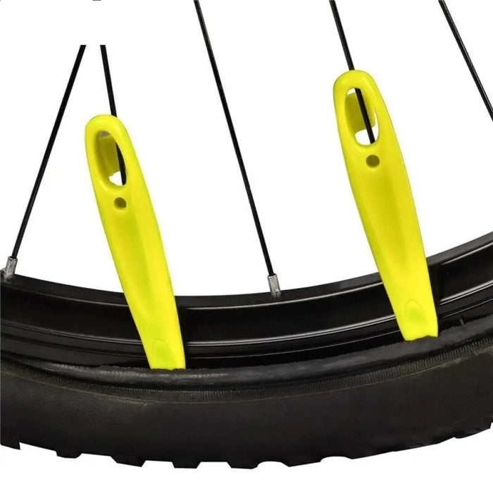 Lightweight Bicycle Tyre Tire Lever