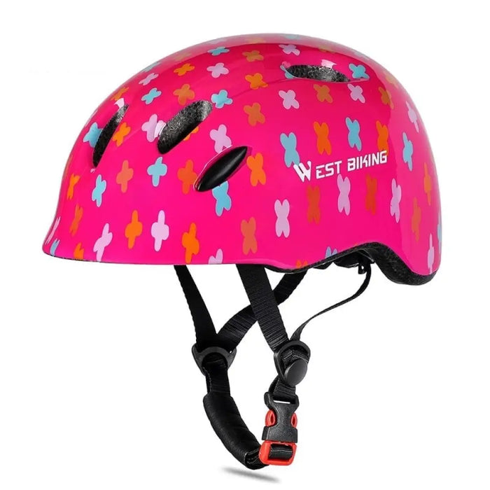 Lightweight Comfortable Children’s Helmet