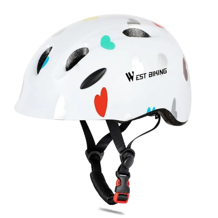 Lightweight Comfortable Children’s Helmet