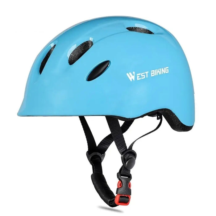 Lightweight Comfortable Children’s Helmet