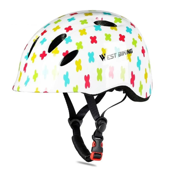 Lightweight Comfortable Children’s Helmet