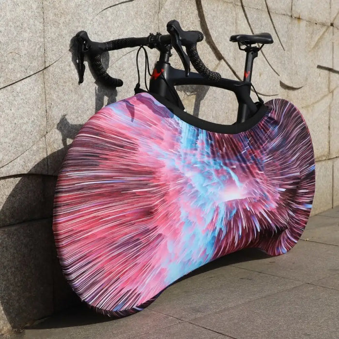 Lightweight Dust-proof Bike Protector