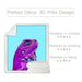 Lizard Sherpa Blanket Chameleon For Bed Creative Throw