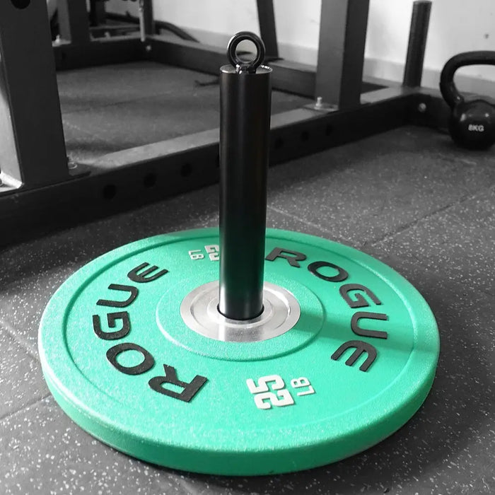 Loading Pin For Gym Plates