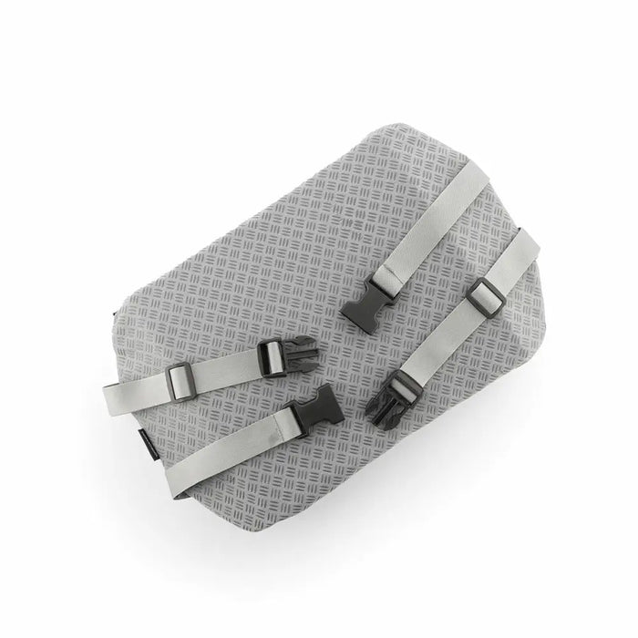 Gel Lumbar Cushion with Removable Cover Glushion Innovagoods