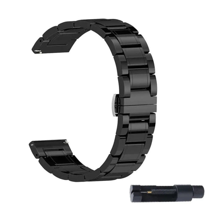 Luxury Ceramic Strap Band For Samsung Galaxy Watch