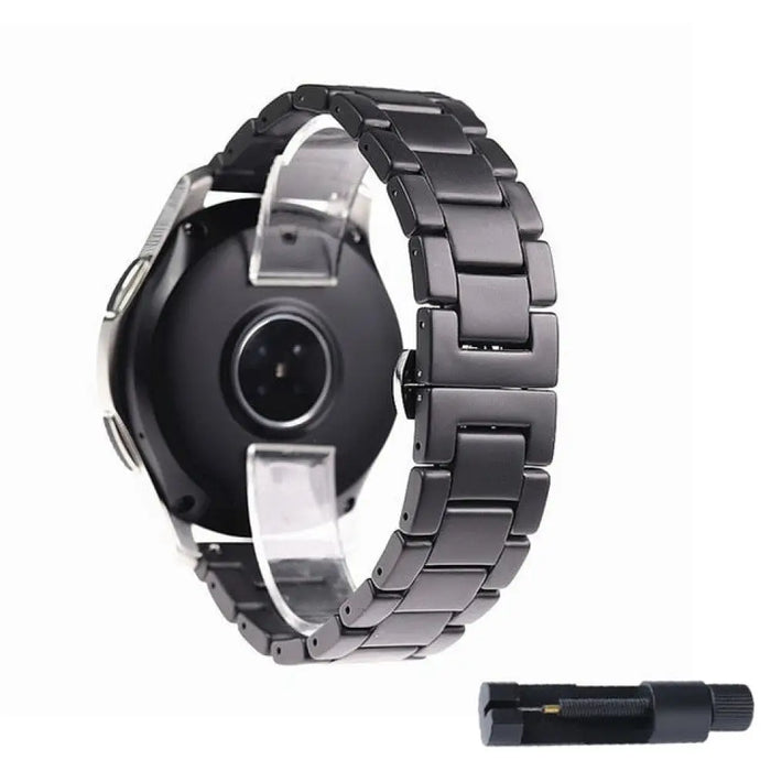 Luxury Ceramic Strap Band For Samsung Galaxy Watch