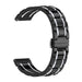 Luxury Ceramic Strap Band For Samsung Galaxy Watch