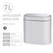 7l Luxury Electronic Automatic Waterproof Smart Sensor Trash