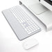 Magic Keyboard Wrist Rest Ergonomic Stand