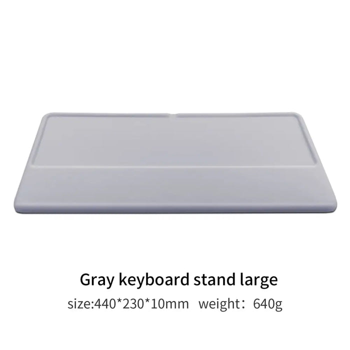 Magic Keyboard Wrist Rest Ergonomic Stand