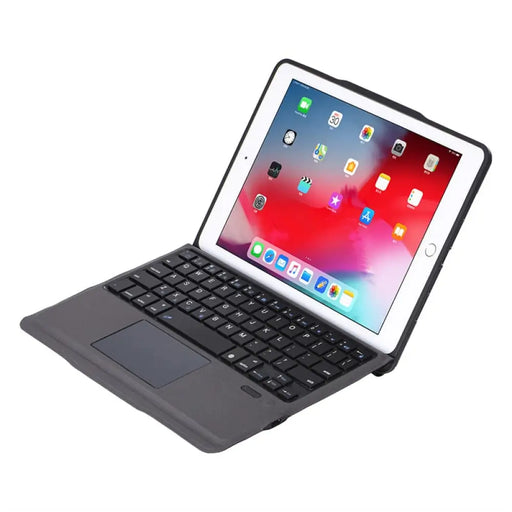Magic Touch Pad Keyboard For Ipad Pro 11 Case Air 4