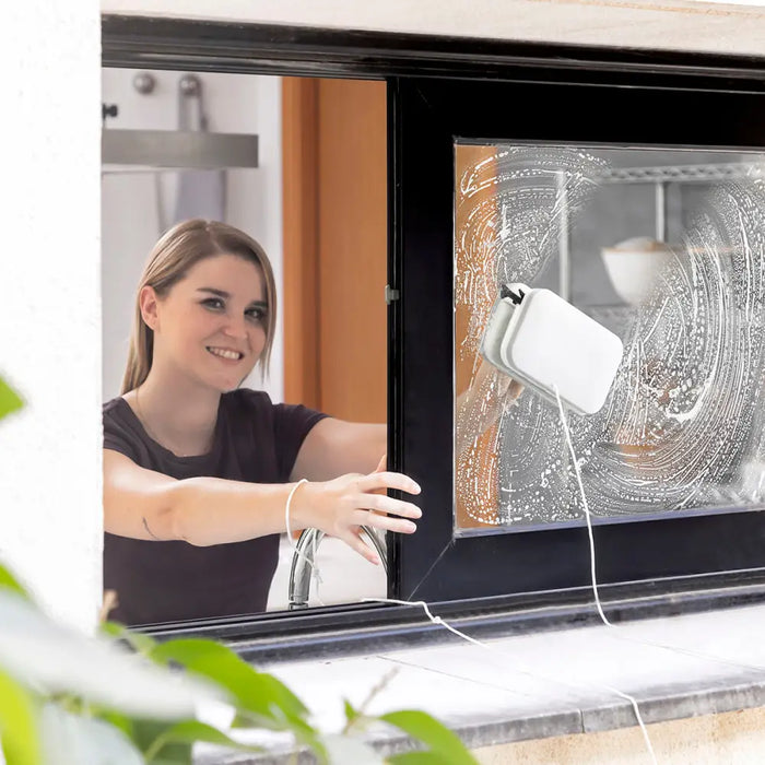 Magnetic Window Cleaner Klinduo Innovagoods