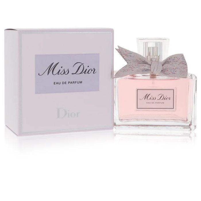 Miss Dior (miss Dior Cherie) EDP Spray (New Packaging) By Christian Dior for