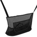 Vibe Geeks Mesh Handbag Holder And Car Storage Seat Gap