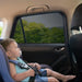 Mesh Sunshade for the Car Uvlock Innovagoods Pack of 2 Units