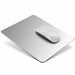 Metal Aluminum Mouse Pad Mat Smooth Magic Ultra Thin Double