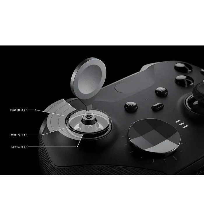 Metal Buttons For Xbox One Elite Controller Series 2