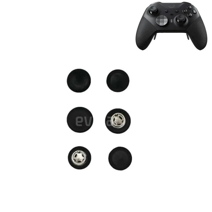 Metal Buttons For Xbox One Elite Controller Series 2