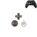 Metal Original Thumbsticks Grips D-pad Paddles Adjustment