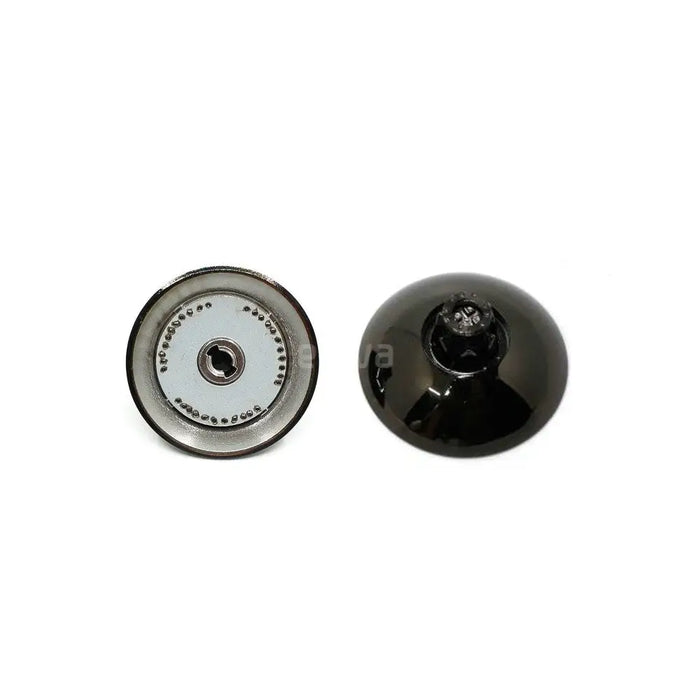 Metal Original Thumbsticks Grips D-pad Paddles Adjustment