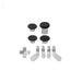 Metal Original Thumbsticks Grips D-pad Paddles Adjustment