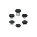 Metal Original Thumbsticks Grips D-pad Paddles Adjustment