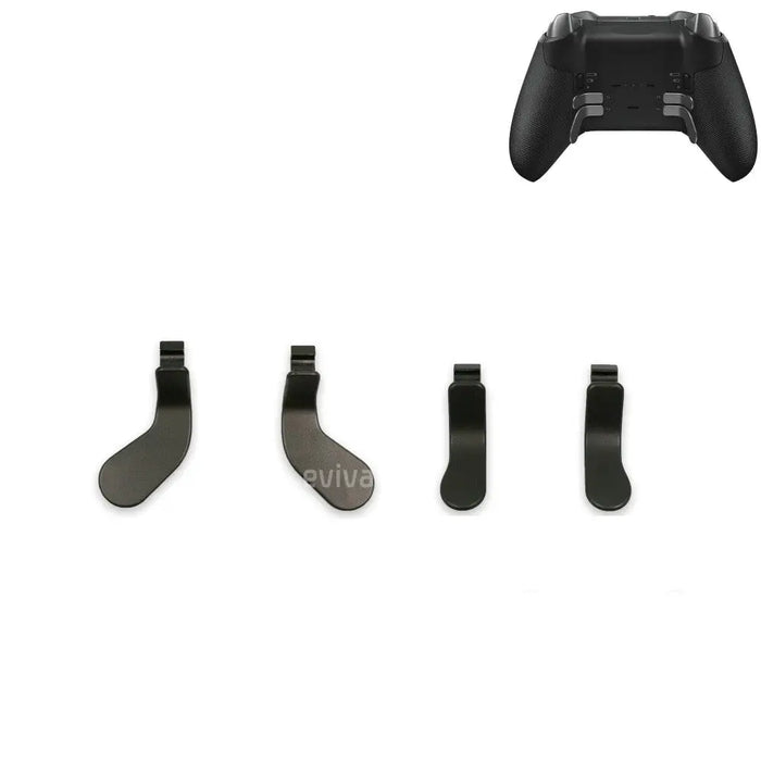 Metal Original Thumbsticks Grips D-pad Paddles Adjustment