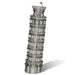 3d Metal Puzzle-leaning Tower Of Pisa Model Building Kit