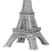 3d Metal Puzzles For Adult Eiffel Tower Jigsaw Building