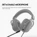 Mh90 3.5mm Wired Gaming Headset Surround Sound Hifi Multi