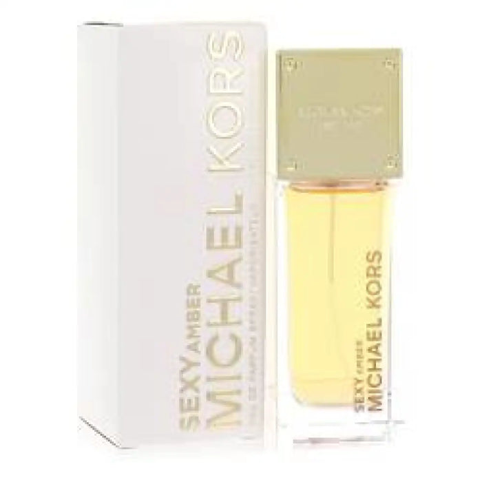 Michael Kors Sexy Amber By For Women-50 Ml