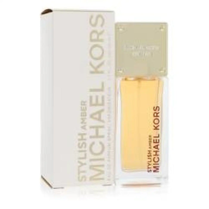 Michael Kors Stylish Amber By For Women-50 Ml