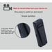 A7 Micro Night Vision Video Voice Recorders Camera For Car