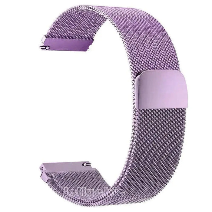 Milanese Loop Strap Band For Huawei Samsung Galaxy Watch