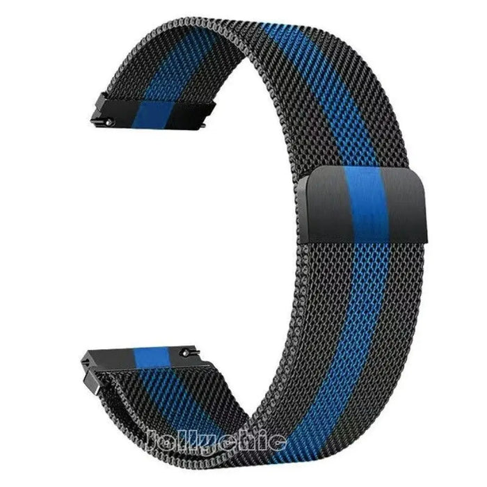 Milanese Loop Strap Band For Huawei Samsung Galaxy Watch