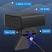 Mini 1080p Full Hd Usb Products Auto Tracking Web Camera