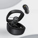 Mini And Compact Wm02 Wireless Tws Bluetooth 5.3 Headphones