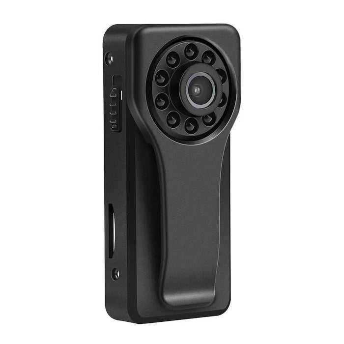 Mini A6 Digital Voice Video Recorder Camera