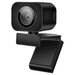 Mini 2k Full Hd Usb Autofocus Web Camera With Microphone For