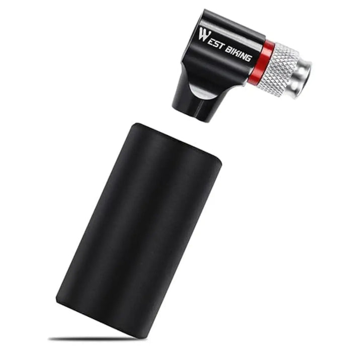 Mini Inflator Co2 Pump For Bicycle