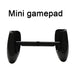Mini Mobile Gaming Fire Button Joystick Controller For