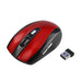 Mini Portable 2.4g Wireless 800 1200 1600 Dpi Optical