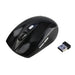 Mini Portable 2.4g Wireless 800 1200 1600 Dpi Optical