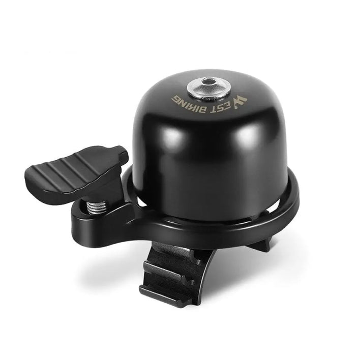 Mini Portable Bicycle Bell