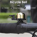 Mini Portable Bicycle Bell